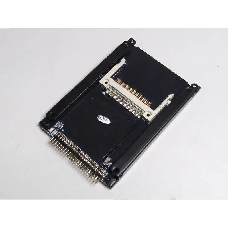 

inventoryCF to IDE Adapter Card Dual Slot 2.5" 44-Pin PATA for 2.5" IDE Hard Drive