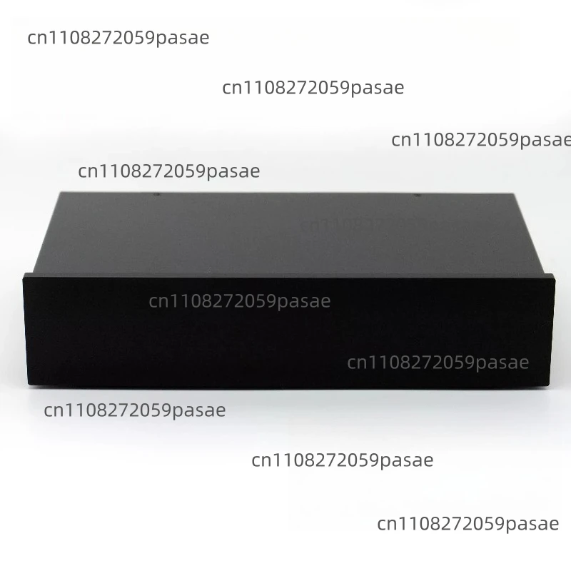 LP300 Phono Preamplifier: MM/MC, Rich in Detail