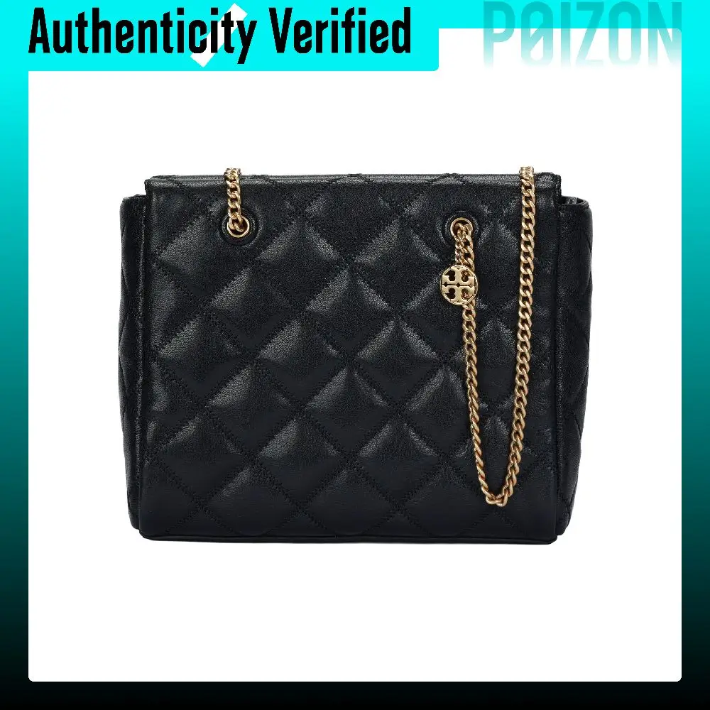 TORY BURCH Accessories Shoulder Bag Women's Black 163631-001