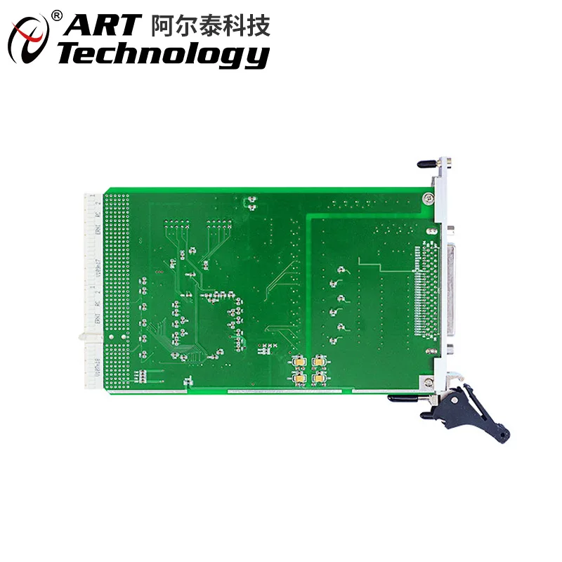 

4-осевой Ортогональный кодер Altay Technology PXI2394 с таймером-подлинный продукт от производителя