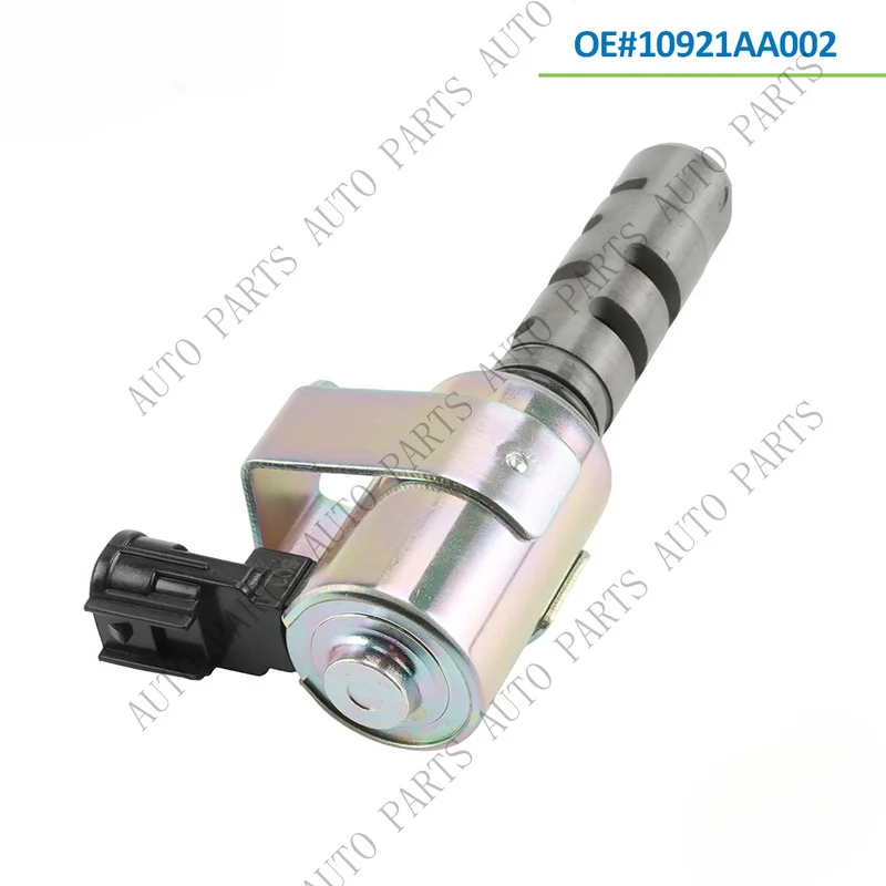 A+ 10921AA002 1PC For Subaru Impreza WRX Variable Valve Timing VVT Solenoid