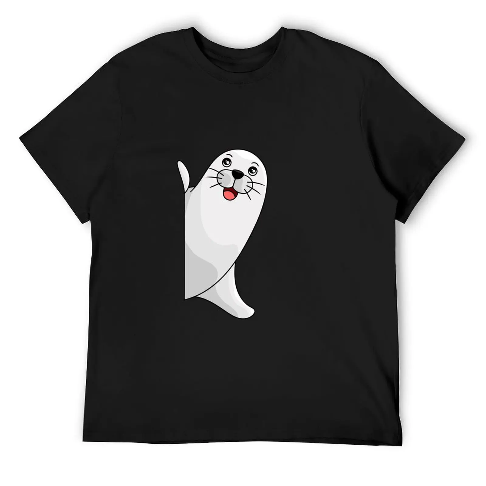 Sea Lion Seal Seal costume T-Shirt custom t shirt shirts graphic basketball graphic tees big and tall t shirts for men