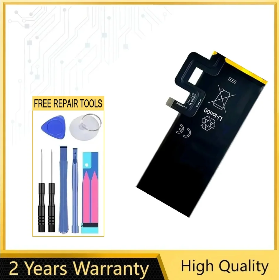 

Аккумуляторы GB4IV для перезаряжаемых мобильных телефонов HTC Google, с инструментами