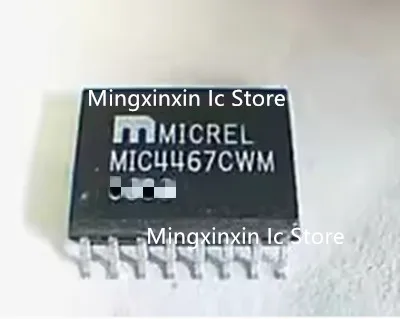 5 stücke mic4467bwm sop16 IC-Chip für integrierte Schaltkreise