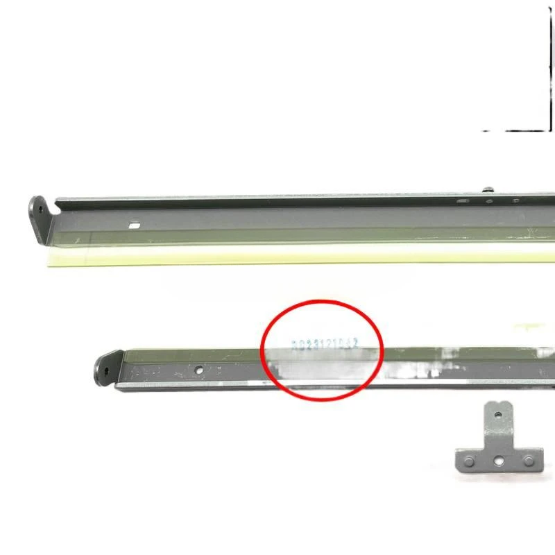 

Для оригинальных лезвий скребка барабана Minolta C451, C452, C552, C652, C550, C650, C754