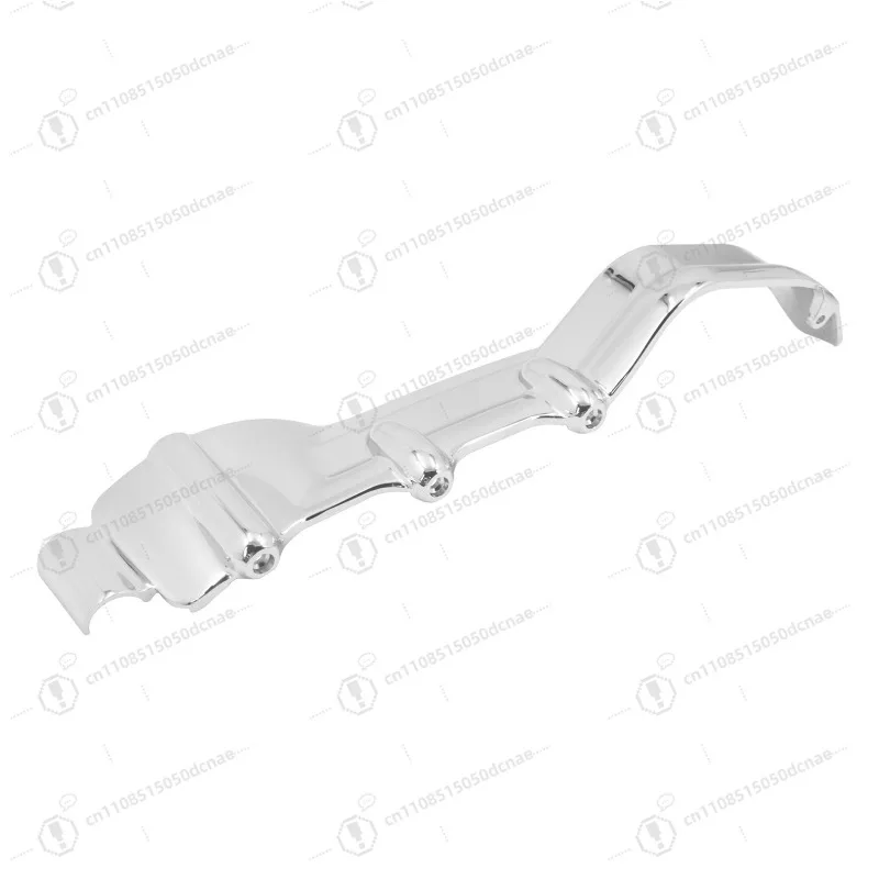 Chrome Engine Cover Decoration for Harley Touring 09-16 Motorcycle Accessories