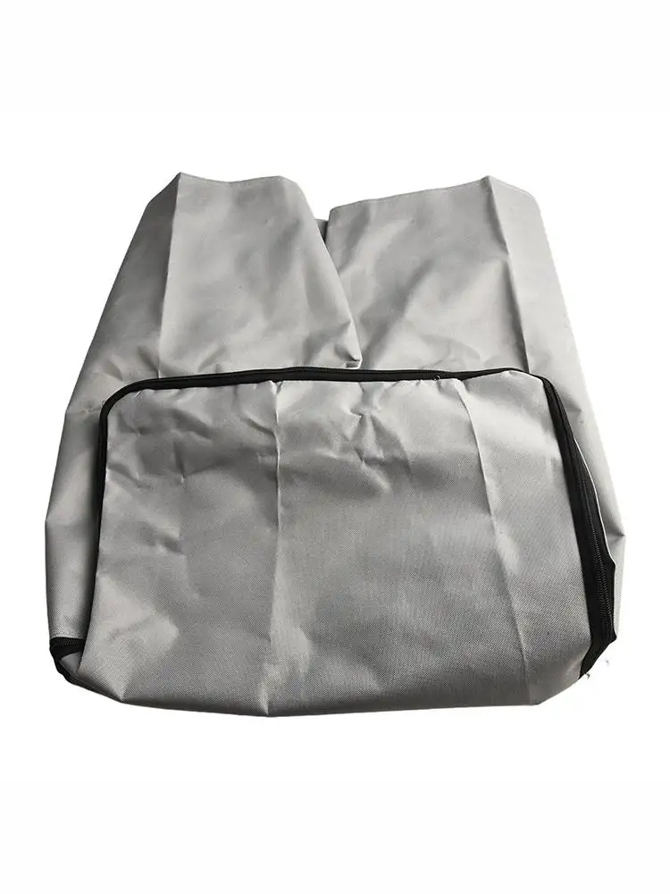 For spacious For spa Heater Pump Cover with Innovative For Zip Opening for Convenient Installation and Protection