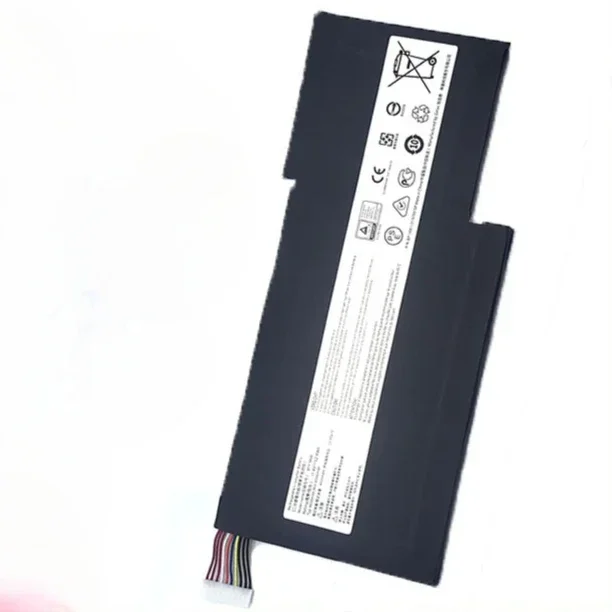 BTY-M6K Laptop Battery for MSI MS-17B4 MS-16K3 GF63 Thin 8RC 8RD GF75 Thin 3RD 8RC 9SC GF65 9SE/SX Thin 10SDR GS63/GS73VR