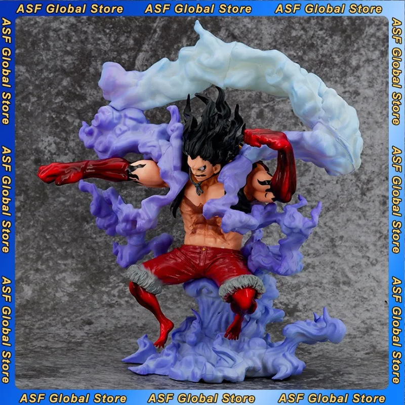 

Новый 26 см ONE PIECE Cake Island Обезьяна Д. Луффи Настольное украшение Статуя Периферийные устройства Украшения Коллекция Подарки на день рождения Игрушка для ребенка
