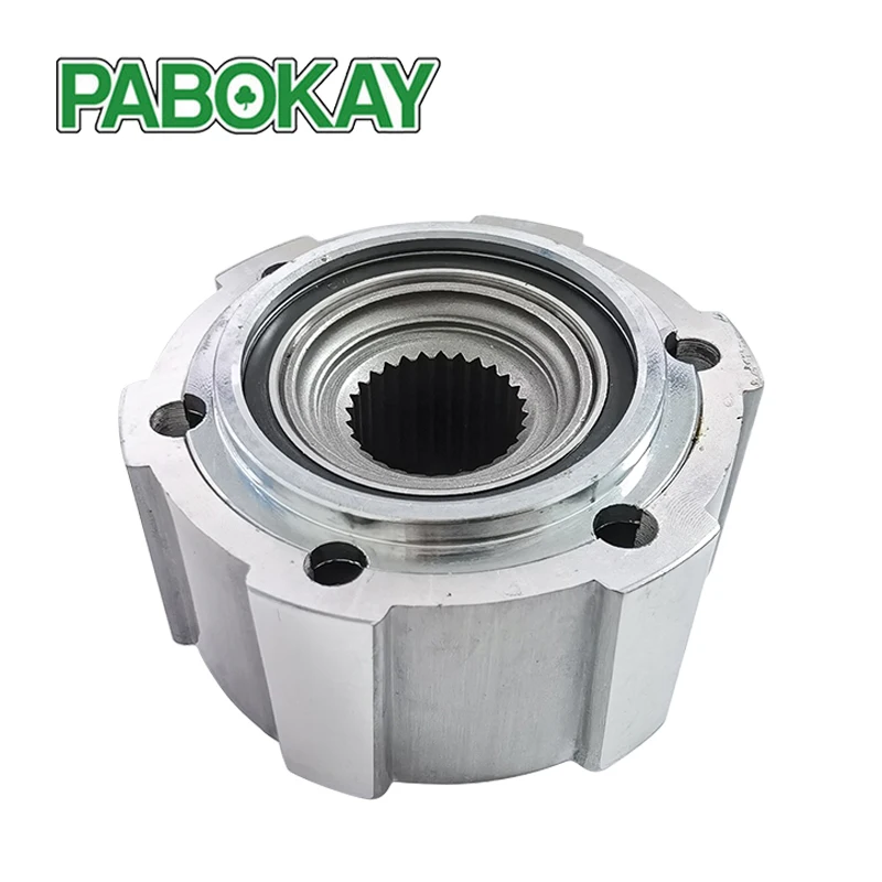 1 piece x FOR NISSAN Pickup Pathfinder Navara D21/D22 90 Free Wheel Locking Hub B014 40250-2S610 402502S610