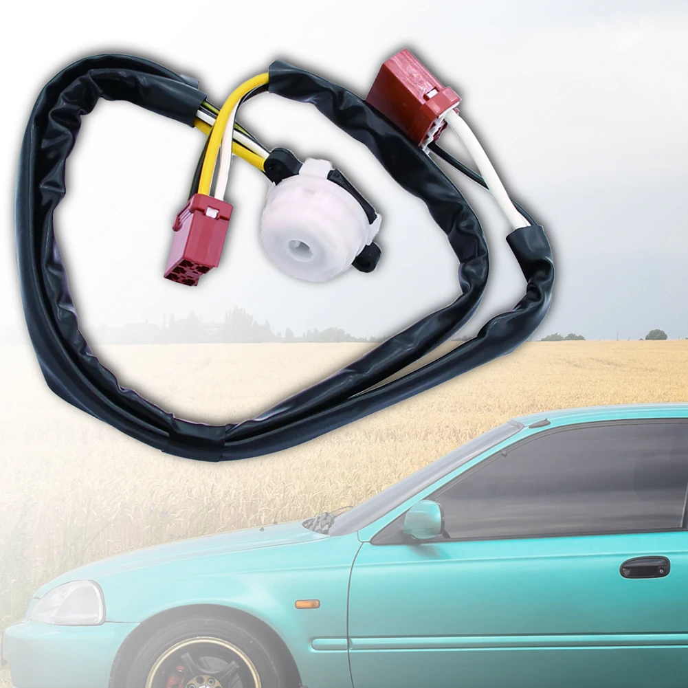 استبدال مفتاح الإشعال الكهربائي 35130-S04-305 35130S04305 لاستبدال هوندا سيفيك 1.6L 1998-2000