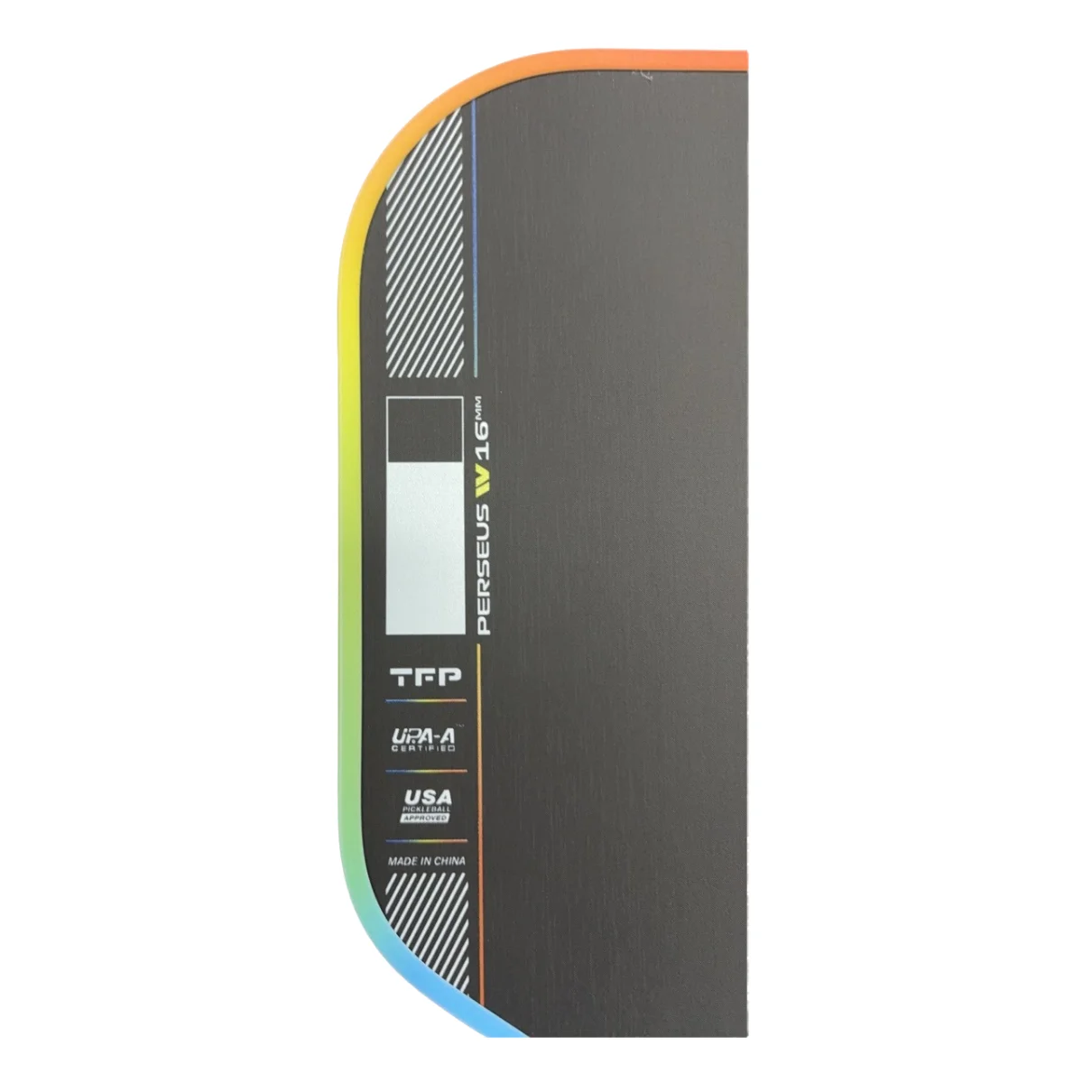 SONGYI Summer Limited Edition Pickleball Paddles Perseus IV Pro 4 Pickleball Paddle T700 Carbon Fiber 16mm GEN4 Inner Core - Image 4