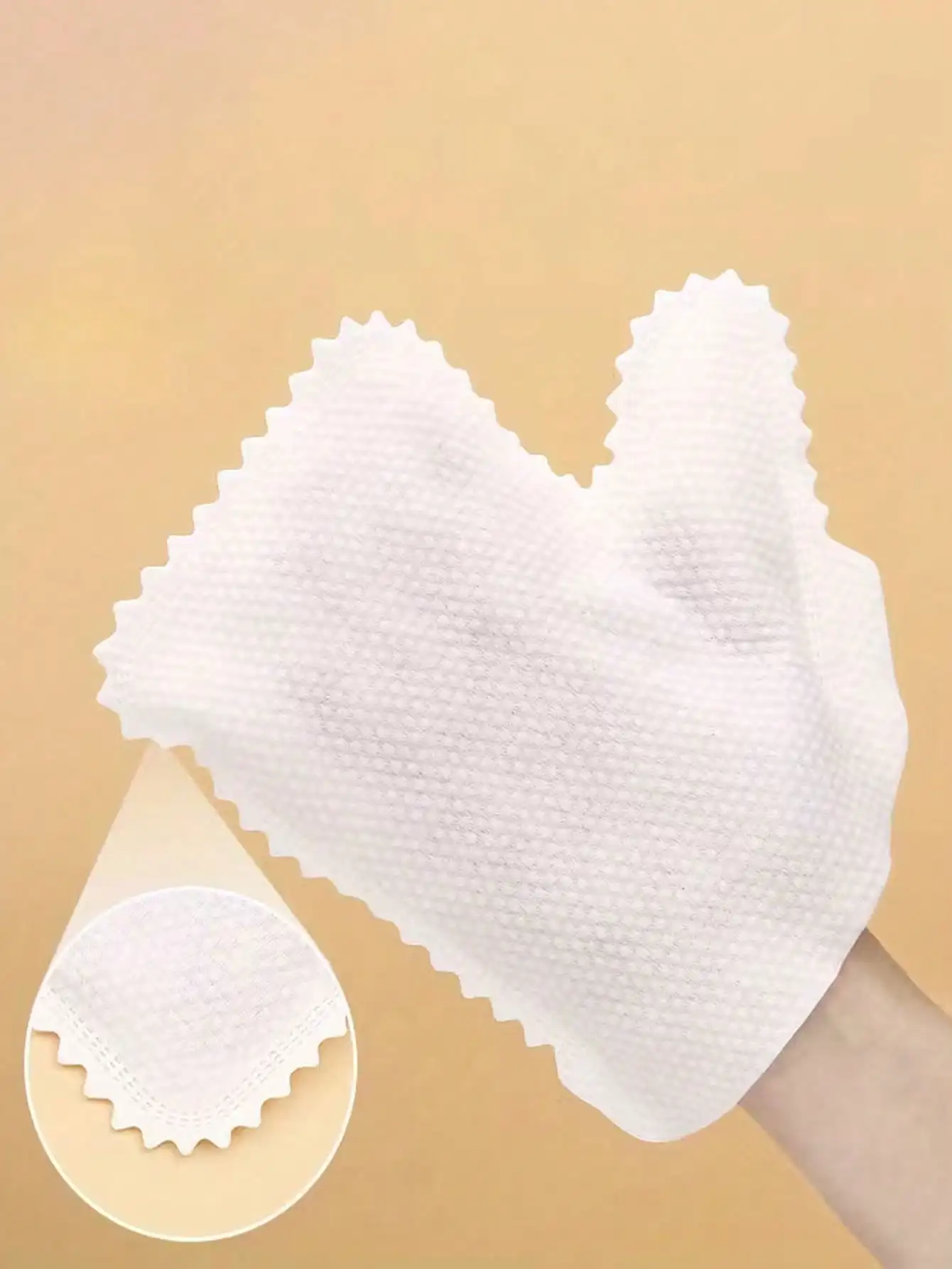 30 dust removal gloves - versatile wet and dry, easy to wipe, convenient for dust removal, suitable for cleaning kitchens