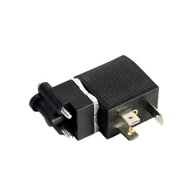 

Compatible Domino EPT023718 SOLENOID ASSEMBLY INK BLOCK TYPE 5 SPARE for Domino AX150I AX350I PRINTER