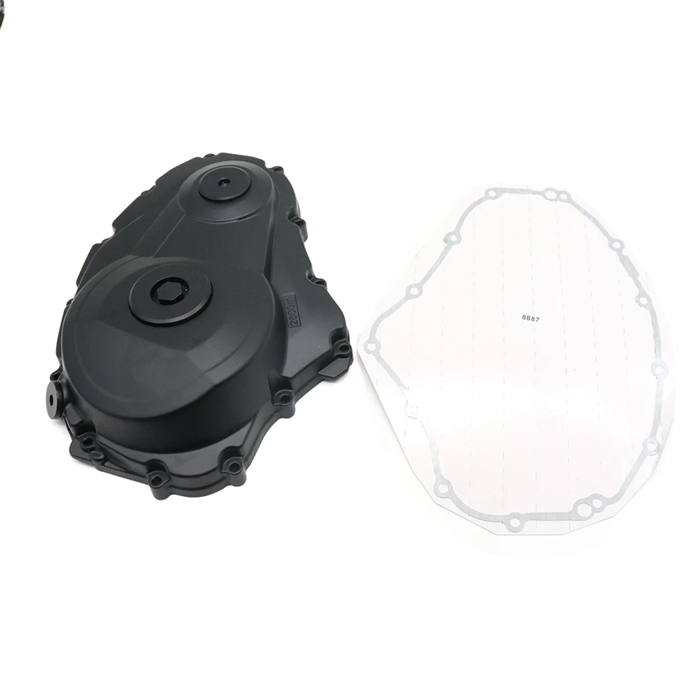 Motorcycle Accessories Right Side Engine Stator Cover Crankcase For Suzuki GSXR1000 GSXR 1000 GSX-R1000 K9 2009-2016 2015
