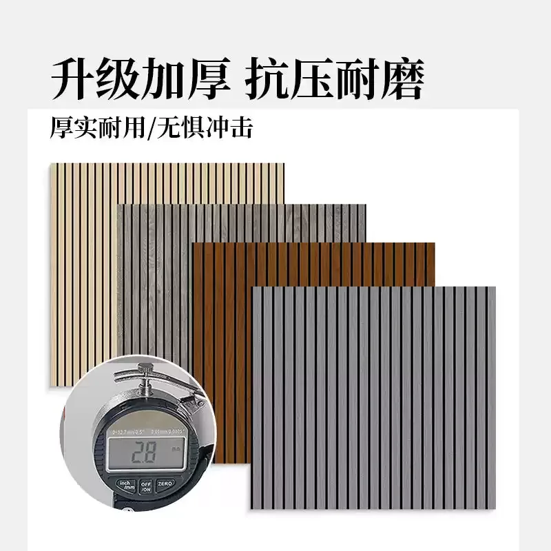 1pcs Waterproof Moisture-Proof Foam Panel Tile Self-Adhesive Ceiling Wallpaper