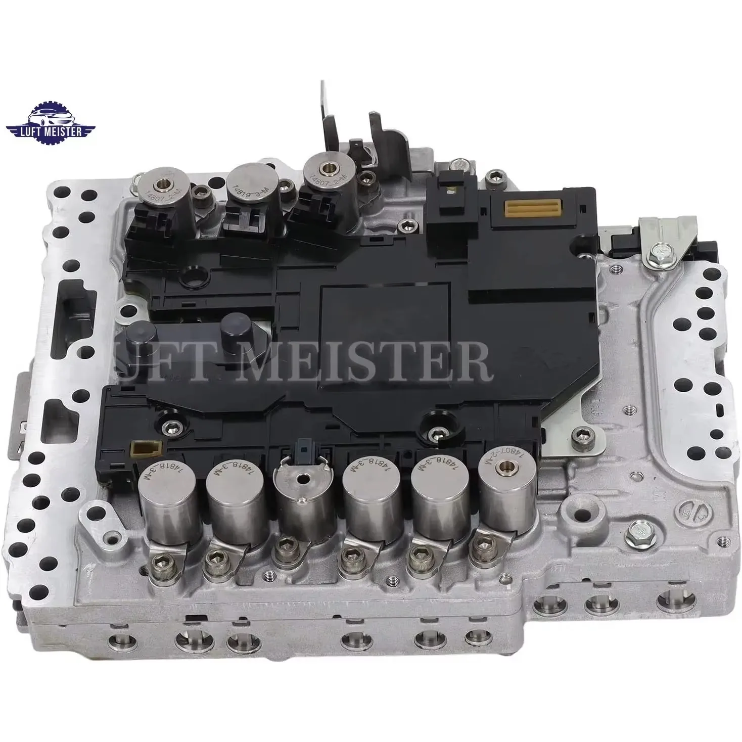 RE7R01A JR710E TCM TCU Transmission Control Module S0E ETC94-110N For Nissan Infiniti Mitsubishi Renault