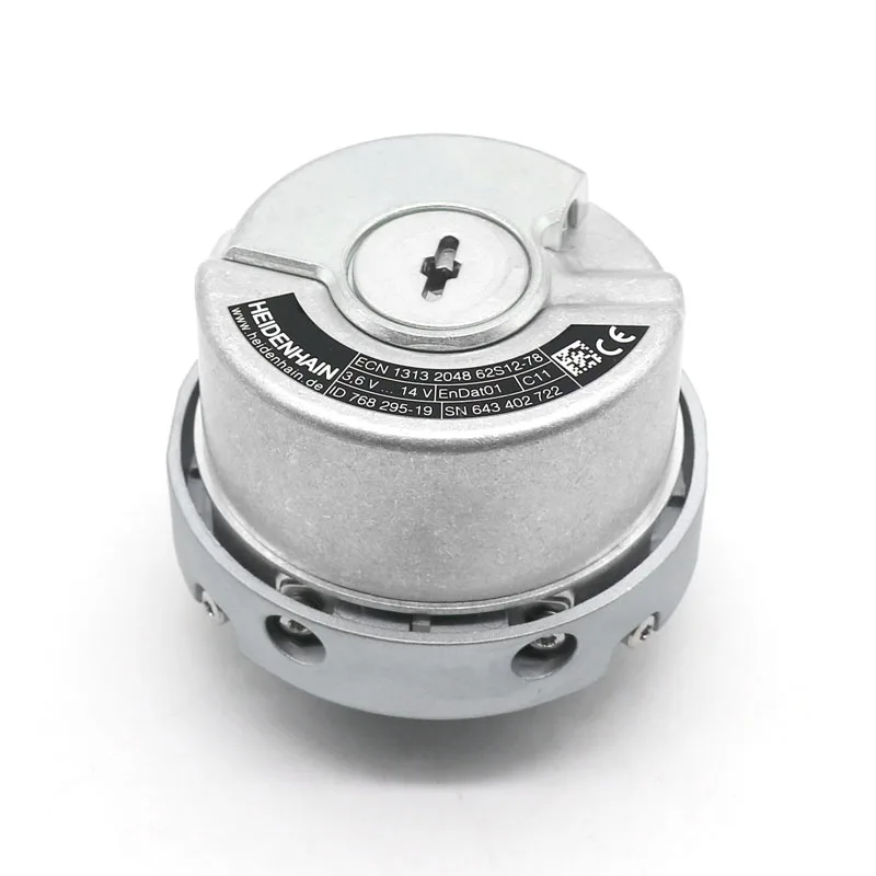 HEIDENHAIN ECN1313 official new origin.al genuine elevator host rotary encoder ID768295-19