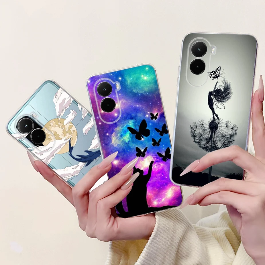 For Xiaomi Poco M7 … - image