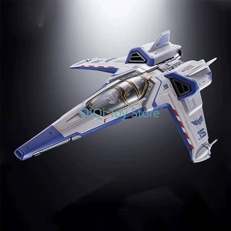 

in stock Bandai Super Alloy Buzz Lightyear Legend XL-15 Spaceship Japanese Edition