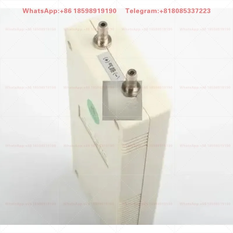 DP2000 Digital Differential Pressure Gauge Air Anemometer For Cleanroom HVAC Ventilation Detection