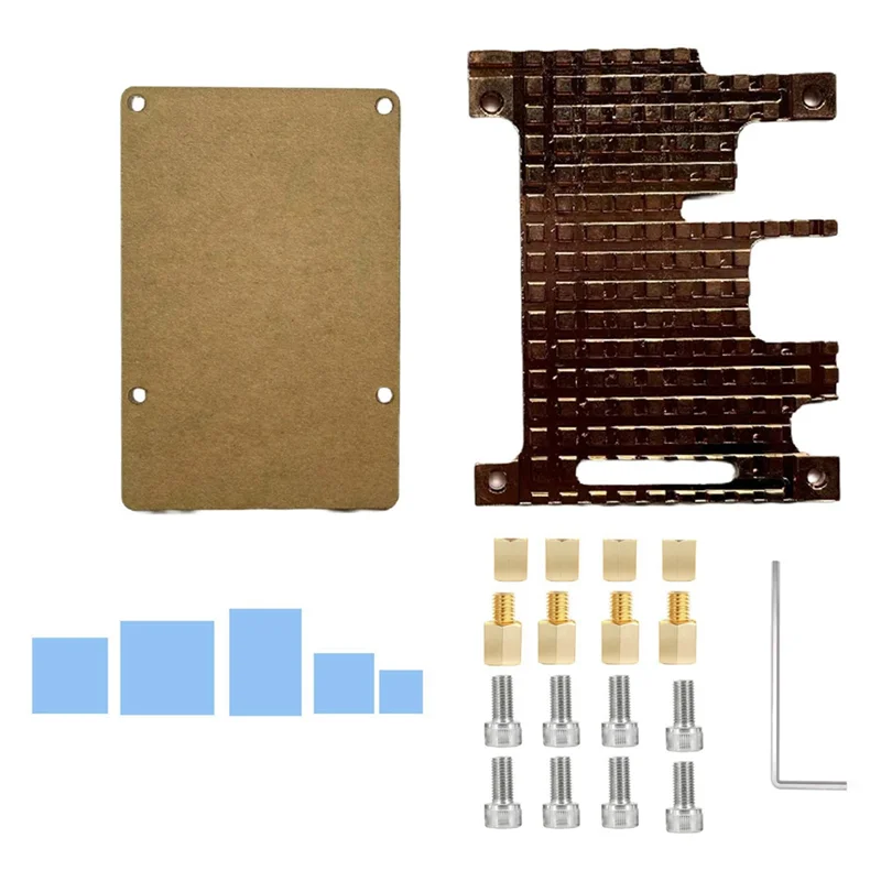 Y43A-For Raspberry …