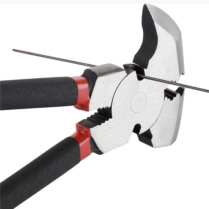 [HOT!A34R】 Multi-Function Tool For Fence Repair, Multi Plier 10.8
