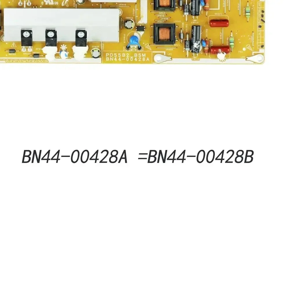 bn44-00428a-bn44-00428b-pd55b2_bsm-pd55b2_bhs-carte-d'alimentation-pour-samsung-ua55d8000yj-ua55d7000lj-ua55d6400uj-ua55d7000lm
