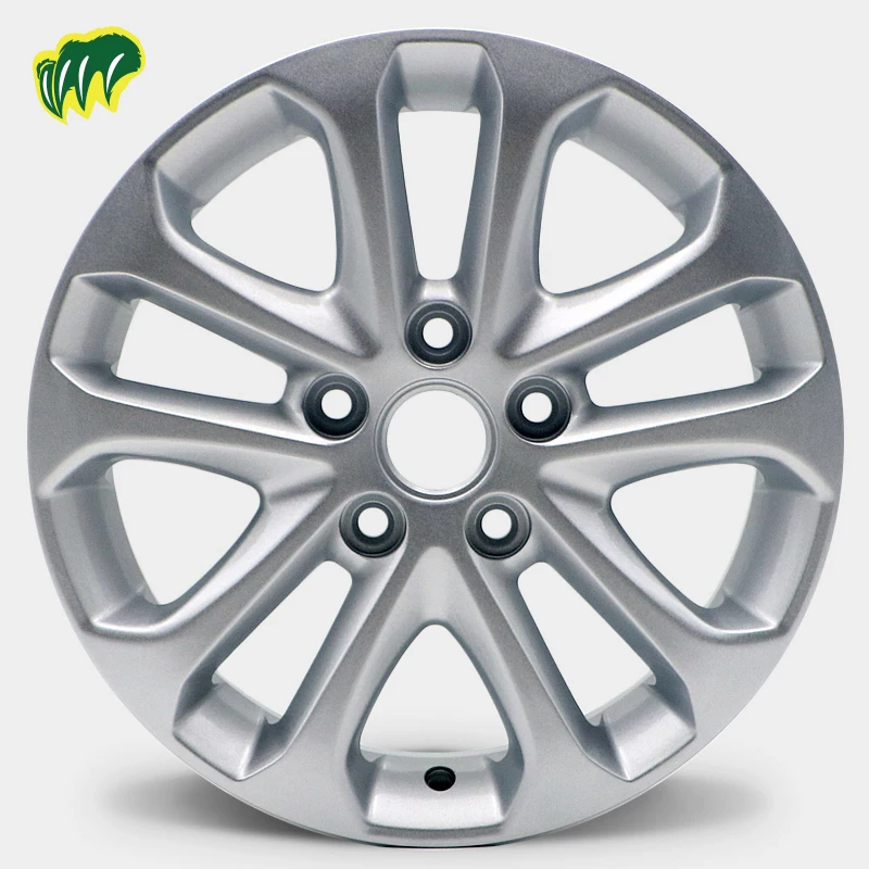 For 15''16''17''19'' 15X6.5J 16x6.5J 19x8J Ford ESCORT TERRITORY ESCAPE EDGE Aluminum Alloy Steel Rim Wheel Hub, Rim Wheels Rims