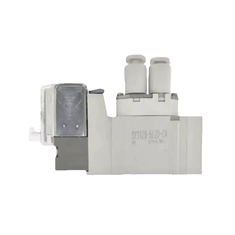 New SY3120-5LD-C4 SY3120-5LO-C4 SY3120-5LZD-C4 SY3120-5LZD-C4 SY3120-5LZE-C4 Pneumatic Electromagnetic Valve.