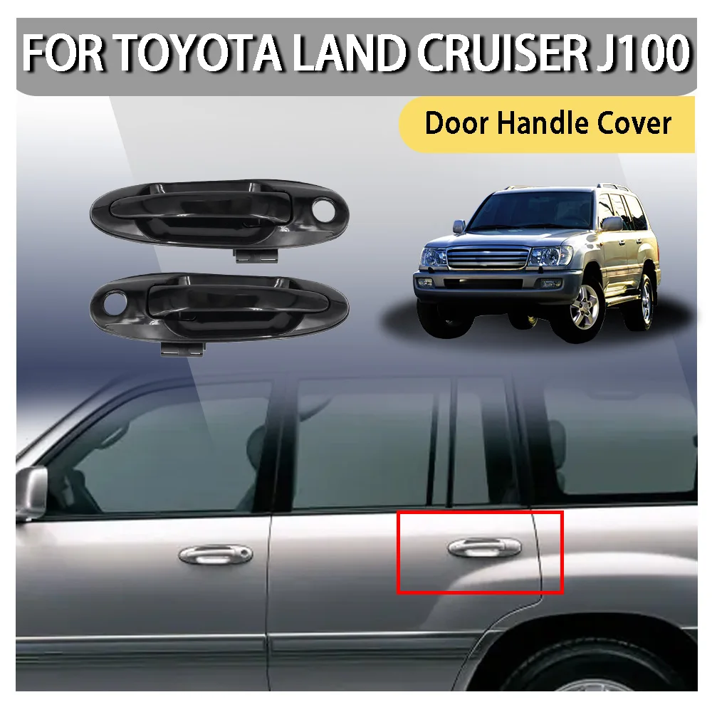 

Car Exterior Door Handle For Toyota Land Cruiser J100/Tundra Lexus LX470 69220-60071 69210-60071 69240-60081 69230-60081