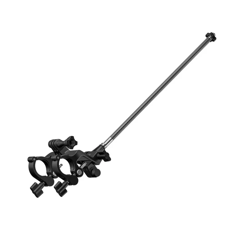 For Insta360 third-person bike handlebar accessories compatible with ONE RS/X2/R/X3 road cycling follow