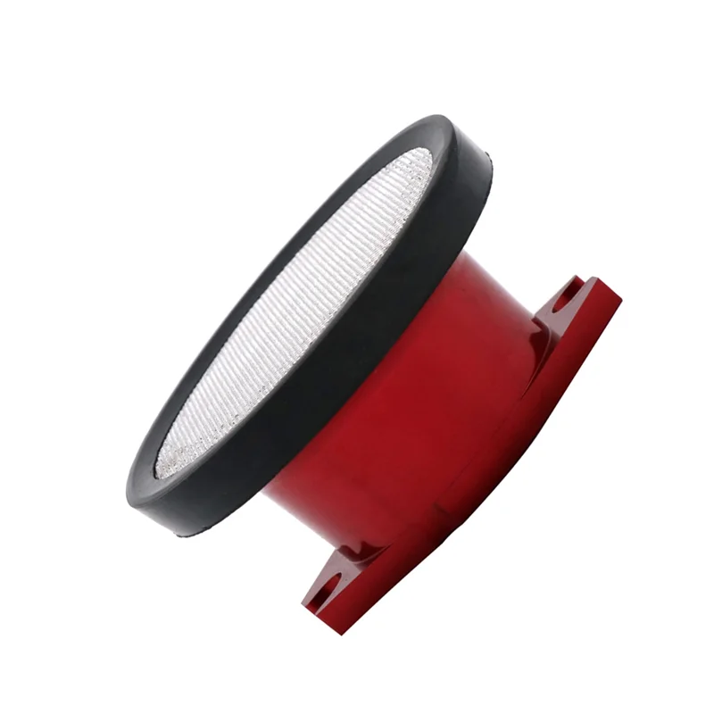 تعديل كوب فلتر الهواء ل KEIHIN FCR MJN 37 39 41 مللي متر دراجة نارية المكربن مع شبكة صافي 1130-808-7000 #4