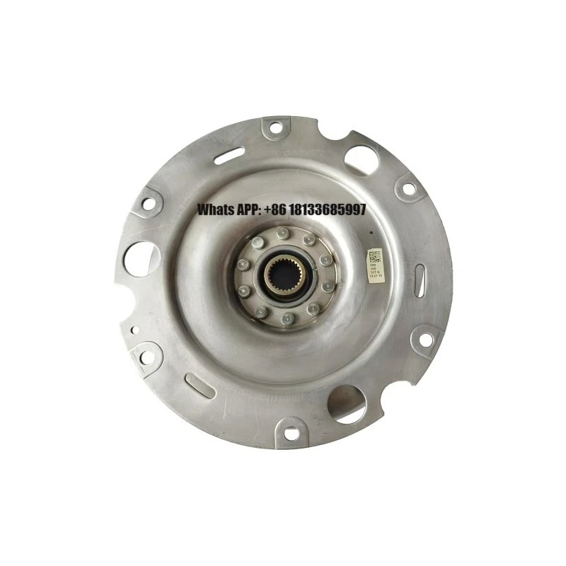 

Auto Spare Part Transmission System Gearbox Part 0B5 DL501 Dual Mass Flywheel for AUDI for PORSCHE