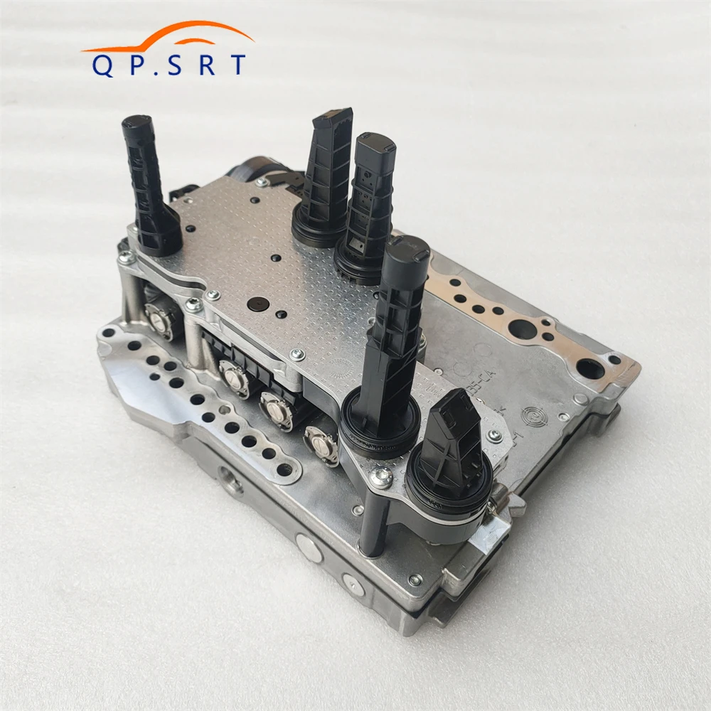 MPS6 6DCT450 Transmission Control Module Unit Mechatronics Valve Body For Ford Volvo Dodge Avenger 7M5R-7H035-CA 7M5R-14C247