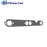 96306 3852468 Exhaust Gasket for Volvo Penta Marine Mercruiser 5.0L 5.7L V8 27-8M2000819
