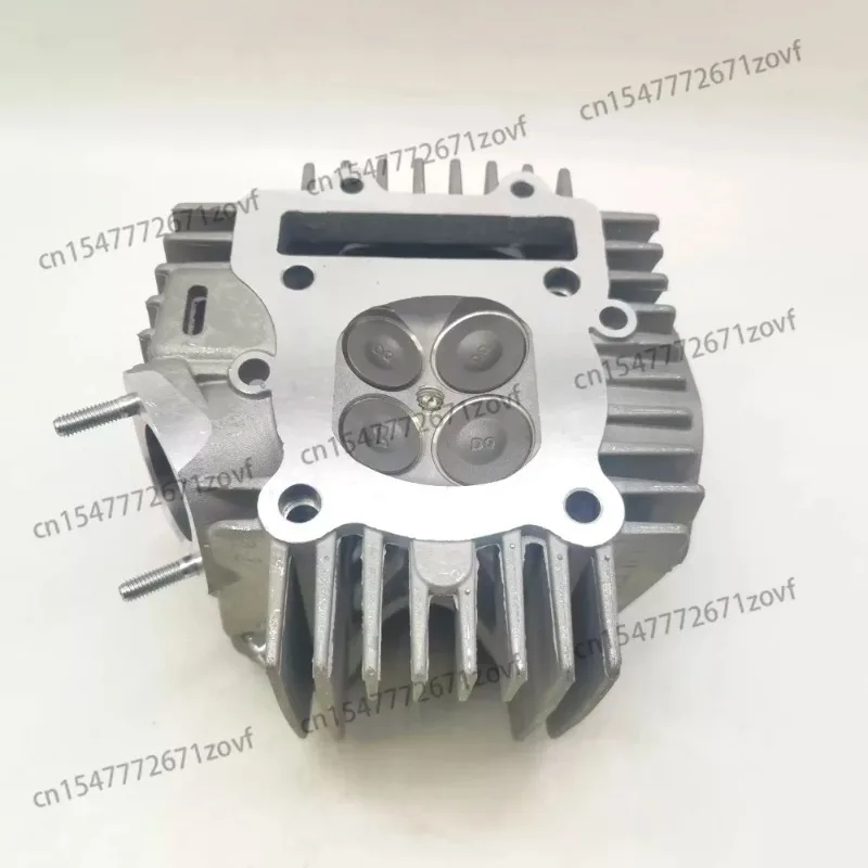 

212CC Engine Head 4 Valves for 190 190 and 212 Engines Cylinder Head