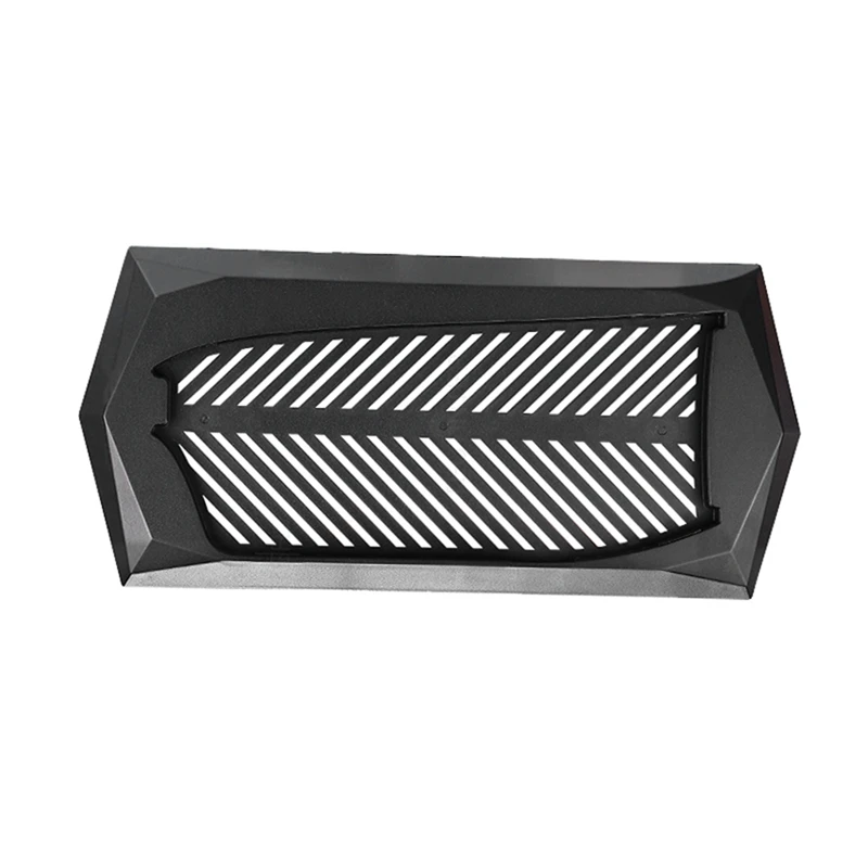 Soporte Vertical BAAY para consola PS5 delgada, soporte de Base de soporte de refrigeración para accesorios delgados con rejillas de ventilación integradas