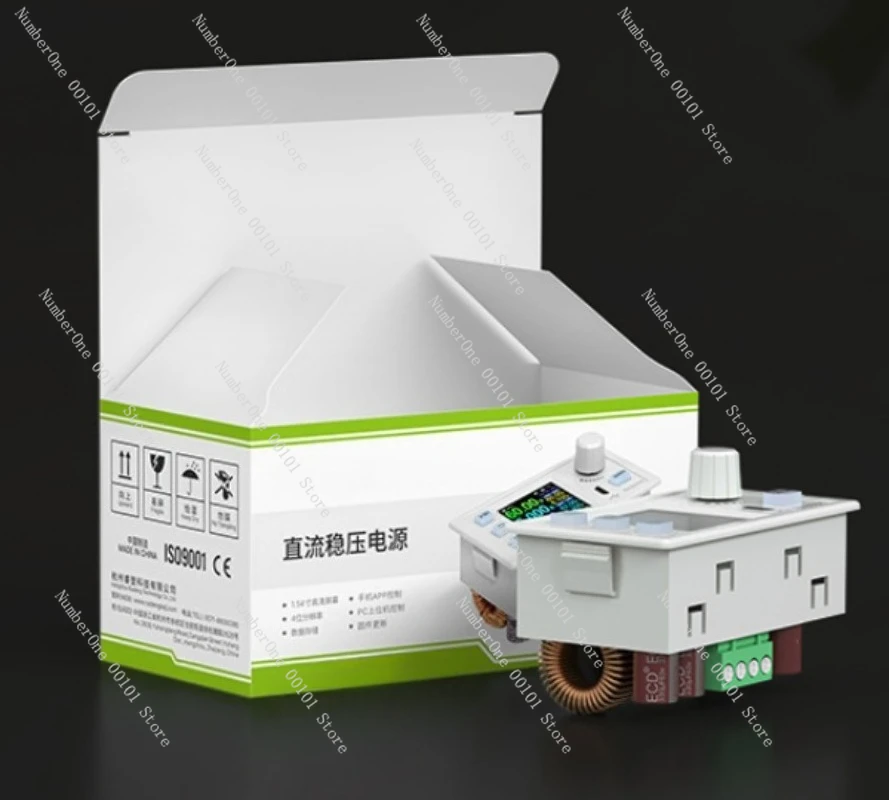 RK6006 Adjustable D…