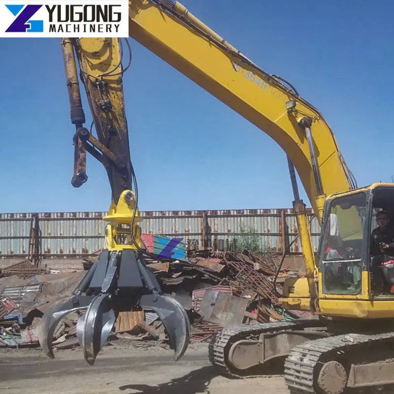 China Factory 1 Ton 1.5 Ton 2 Ton 2.5 Ton Diesel Mini Excavator Small Digger with Attachments for Sale