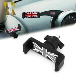 For Mini Cooper Countryman R55 R56 R61 F54 F55 F56 F60 Clubman Mobile Phone Holder Clip Car GPS Bracket Clamp Replacement Clip