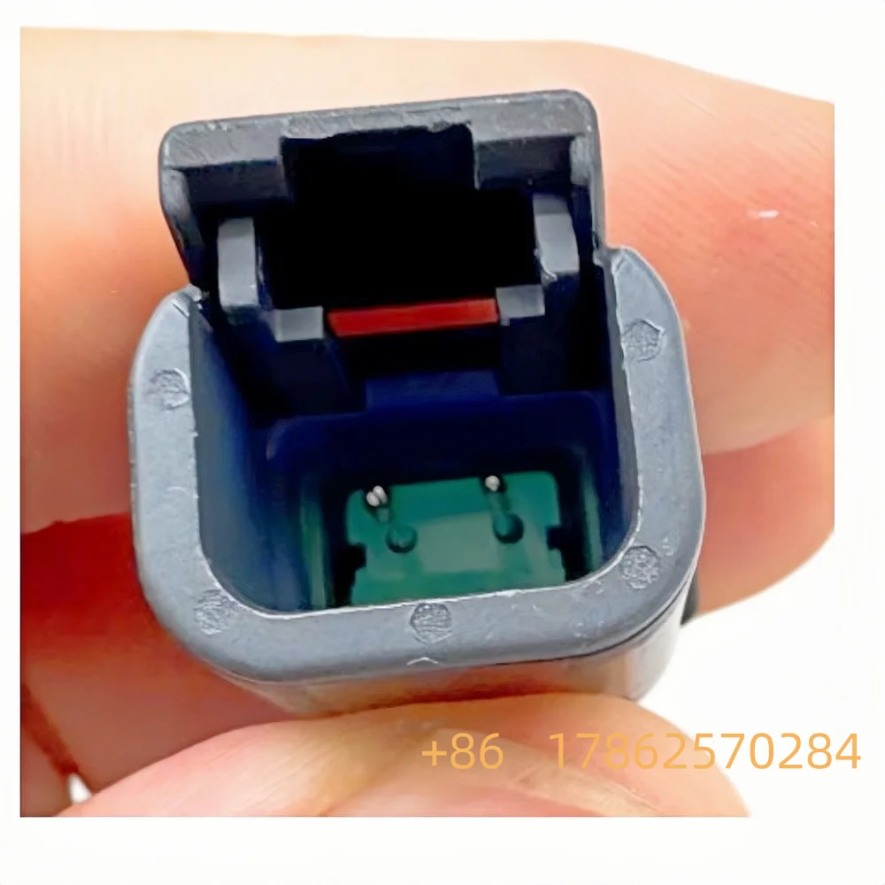 24307718 24631518 044406302M AdBlue Harnstoffeinspritzdüse SCR DEF Düse Kompatibel mit Volvo Euro VI LKW – Detail 4