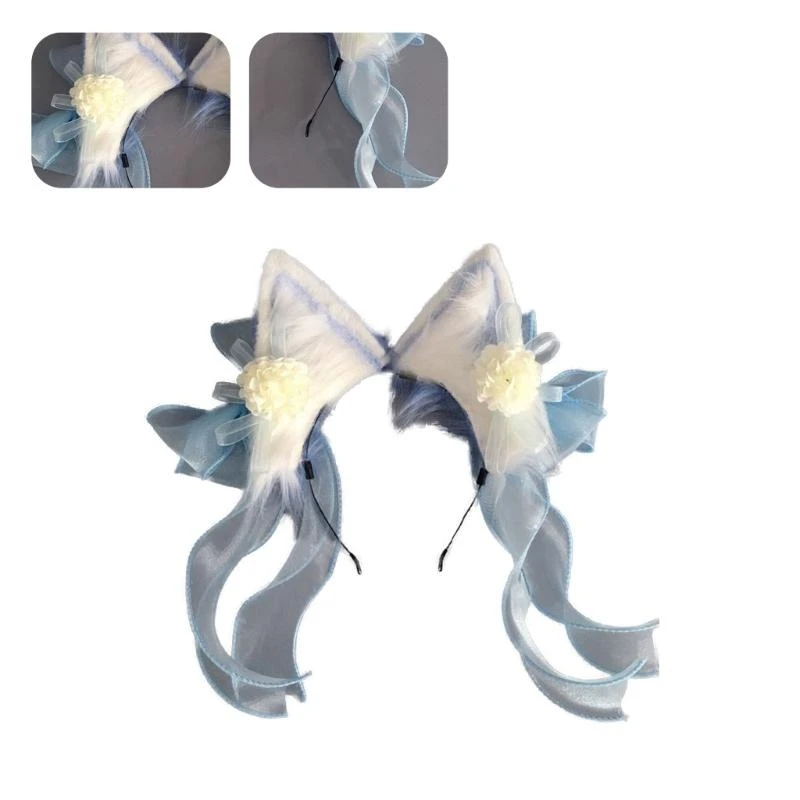 x5xa-fascia-per-orecchie-gatto-in-stile-tradizionale-cinese-con-fascia-per-cosplay-per-adulti-con-fiori