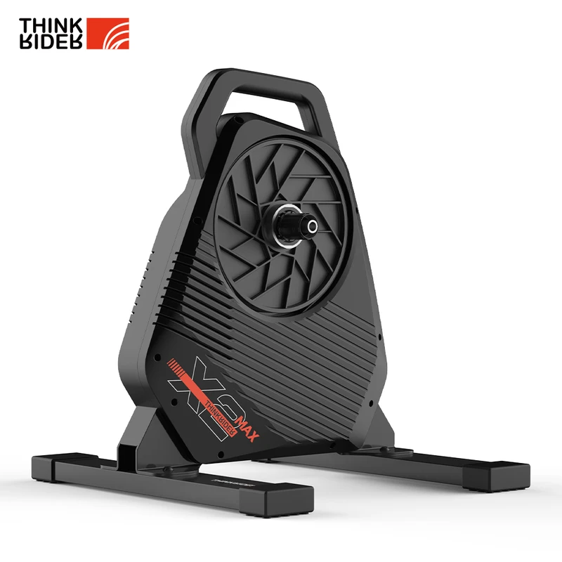 Treinador de Bicicleta Inteligente Thinkrider X2Max para MTB — foto 6