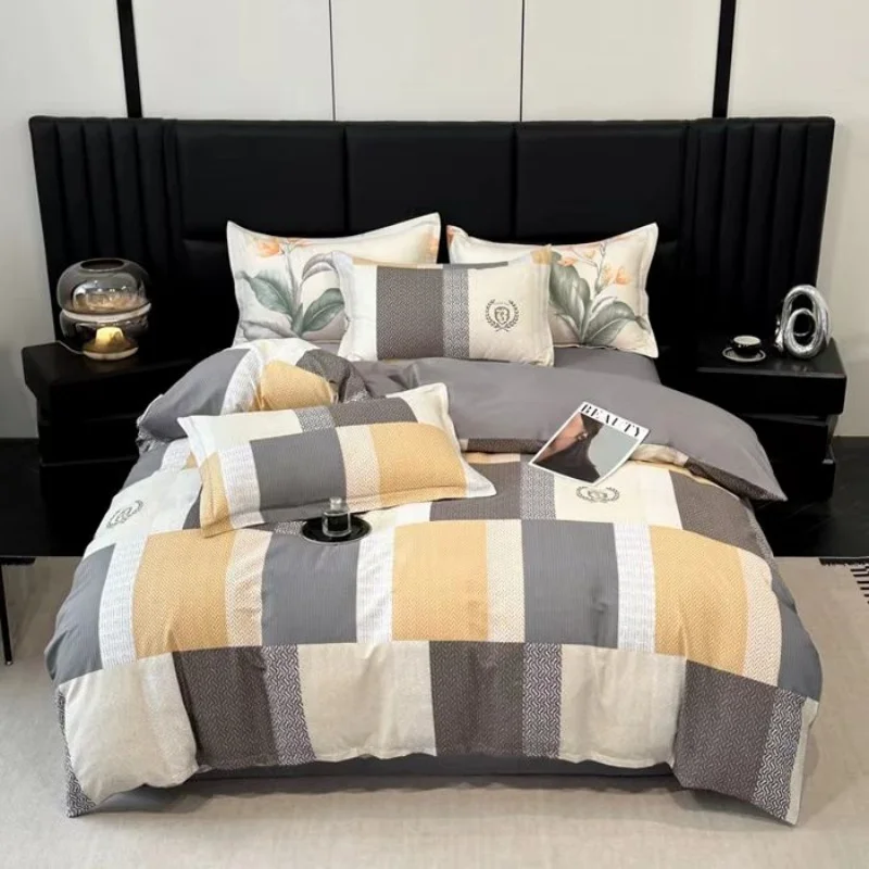 

New Cotton Bestseller Bedding Set (4-Piece)