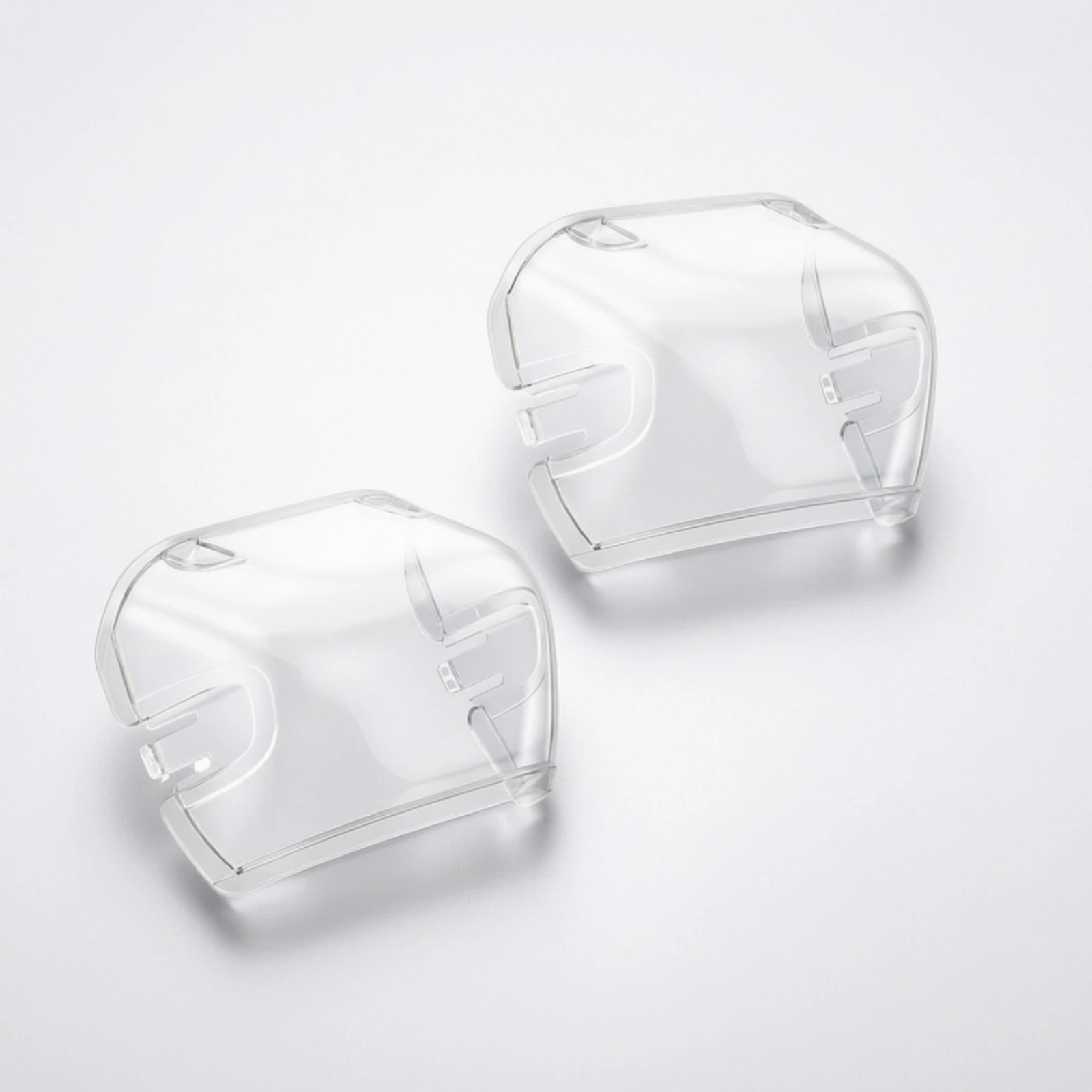 SureFeed Radio-Frequency Identification Pet Feeder Rear Cover Easy to Install Feeder Cover with Side Cutouts Long-Lasting Non