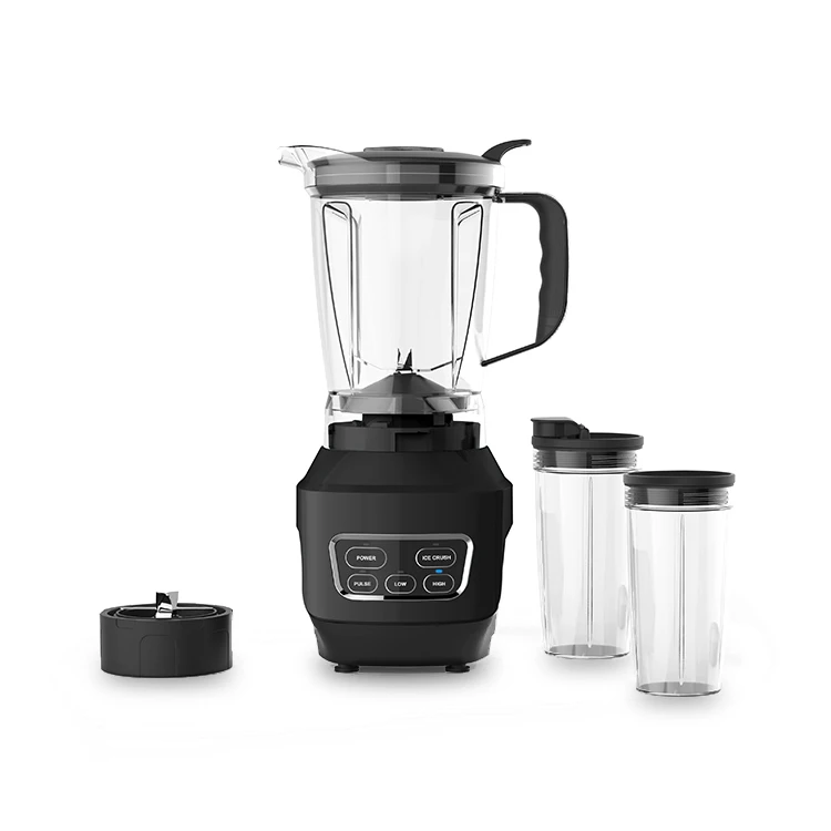 

Popular 1200w High Speed Kitchen Blender Household Blender Fruit Vegetable Nutri Mixer Juicer and Blender