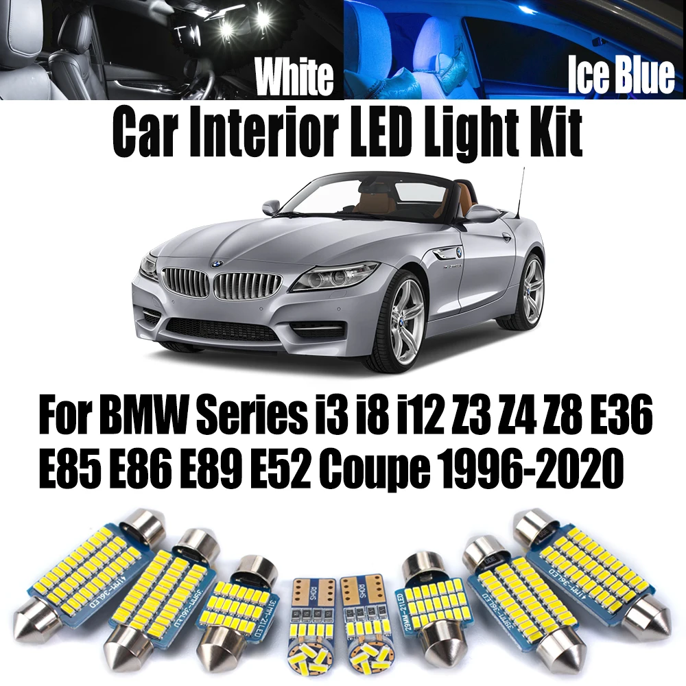 Led Interior Map Do…