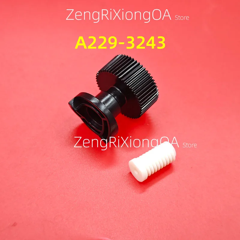 

A229-3243 OEM B247-5312 cuidado engranaje de junta de Motor для Ricoh Aficio 1075 2075 MP9001 9002 9003 7500 7001 7502 7503 8000