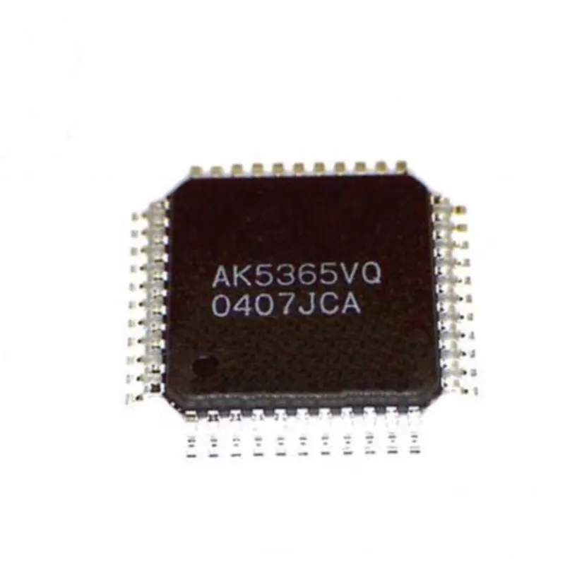 

IC new original AK5365VQ AK5365 44-TQFP